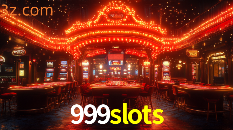 Apostas Esportivos 999slots